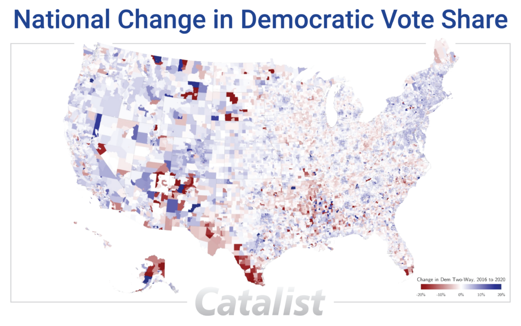 United States Presidential Election of 2016, History & Facts