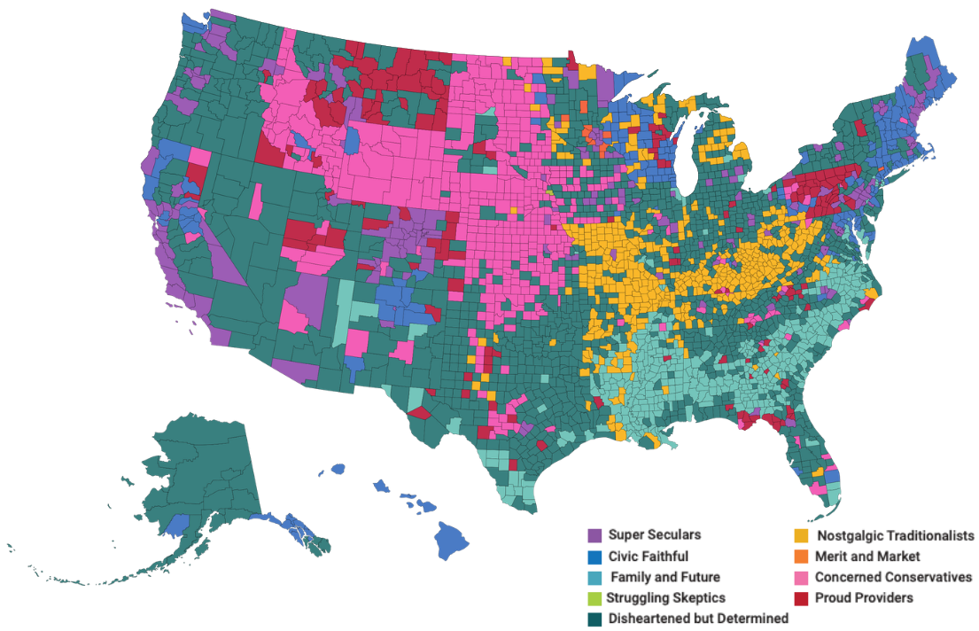 largest_peoria_cluster_by_county_map